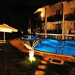 Alya Hotel