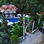 Hotel Alya Göcek