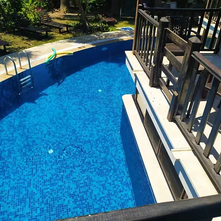 Отель Alya 5*