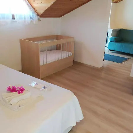 Отель Alya 5*