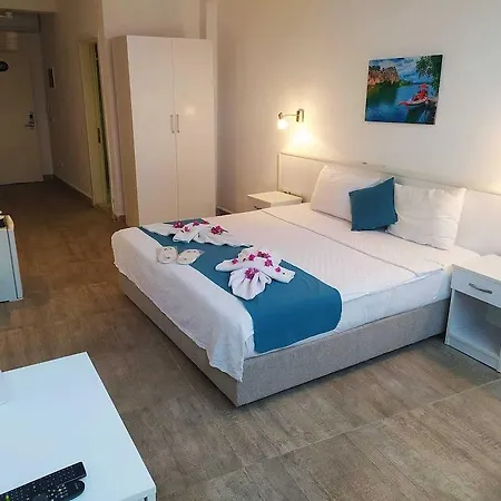Alya 5* Гёчек