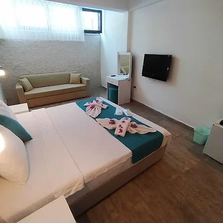 Alya Отель 5*