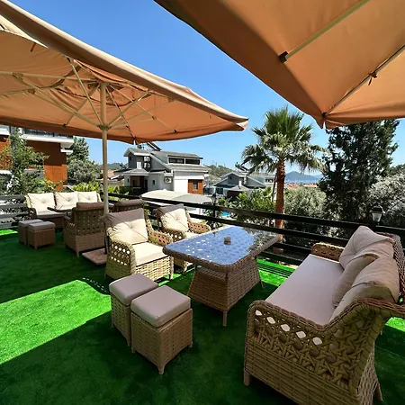 Alya 5* Göcek