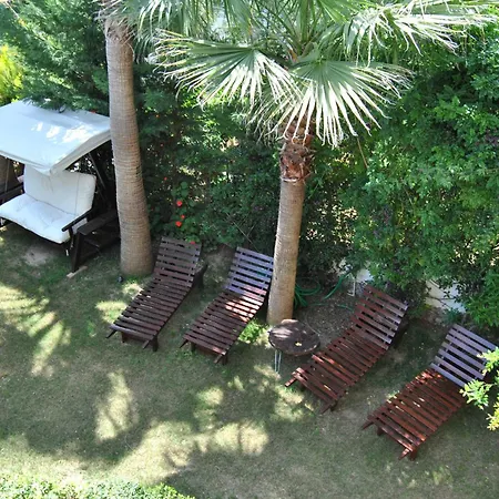 Alya 5* Гёчек