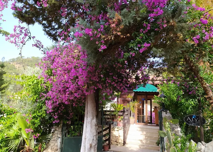 Hotel Alya Göcek