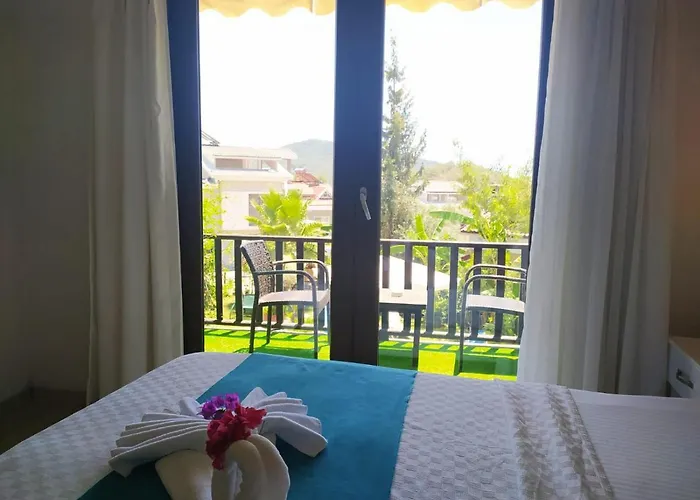 Alya Hotel Göcek