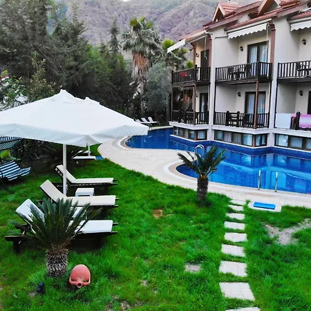 Alya Hotel