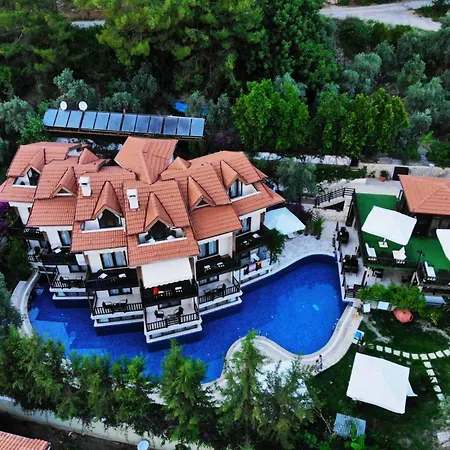 Alya 5* Göcek