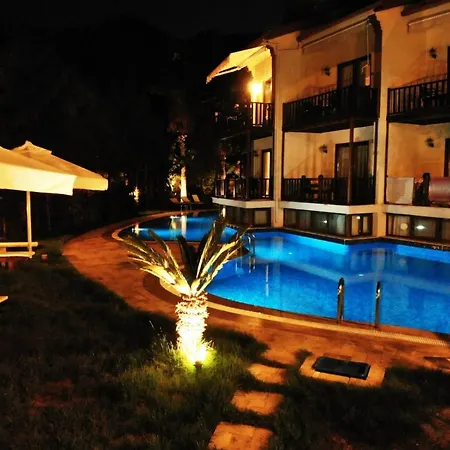 Alya Hotel