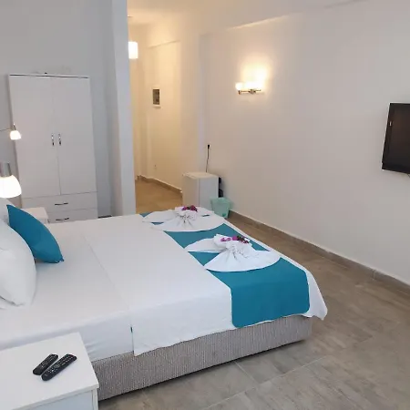 Alya Otel Göcek