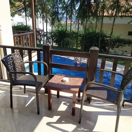 Otel Alya 5*