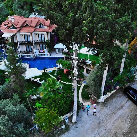 Otel Alya Göcek