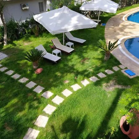 Otel Alya 5*