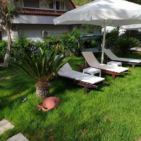 Alya 5* Göcek
