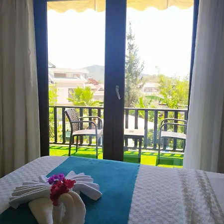 Alya Otel Göcek