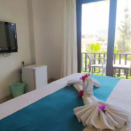 Otel Alya Göcek