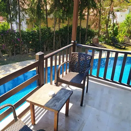 Otel Alya
