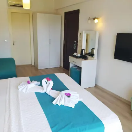 Hotel Alya