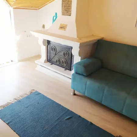 Alya 5* غوجيك