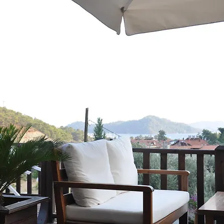 Alya 5* Göcek