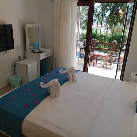 Otel Alya Göcek