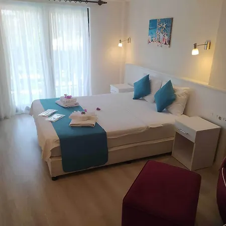 Otel Alya Göcek