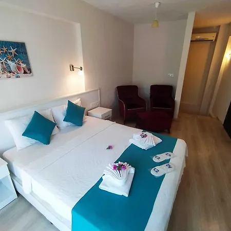 Alya Otel Göcek