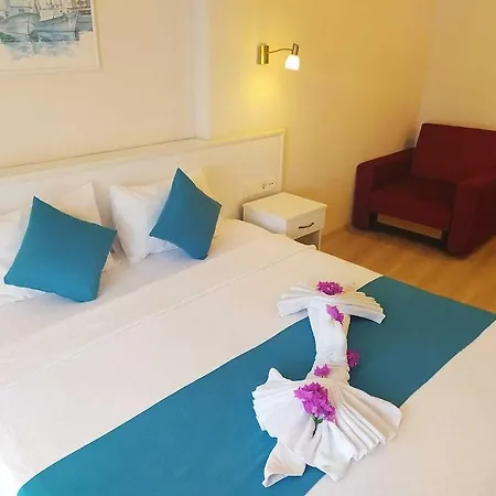 Alya Otel 5*