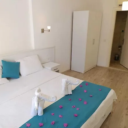 Alya Otel