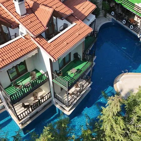 Hotel Alya 5*