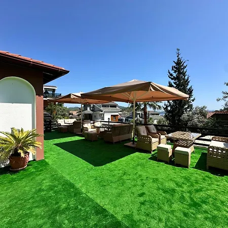 Alya Hotel