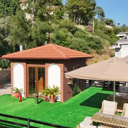 Alya Hotel Göcek