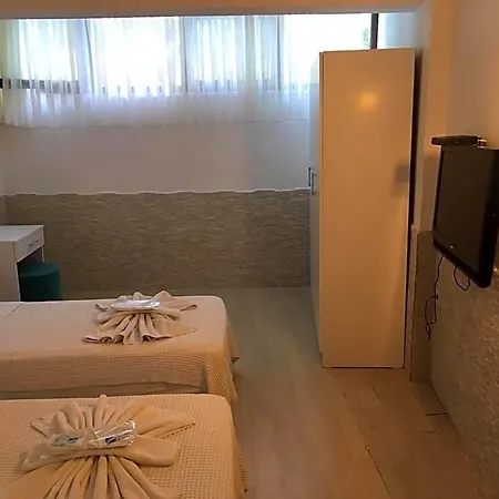 酒店 奥尔亚酒店