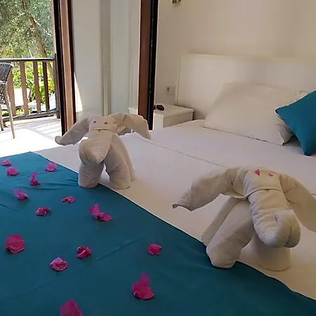 Alya Hotel Gocek (Fethiye)