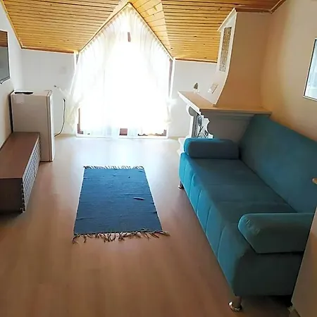 Hotel Alya Gocek (Fethiye)