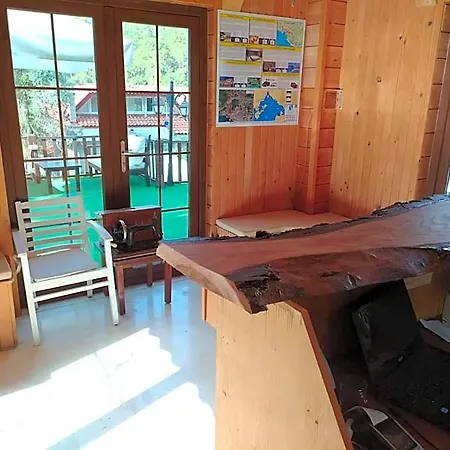Hotel Alya Gocek (Fethiye)