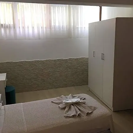 Hotel Alya Gocek (Fethiye)