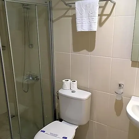 Hotel Alya Gocek (Fethiye)