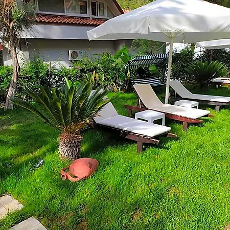 Alya Hotel Gocek (Fethiye)