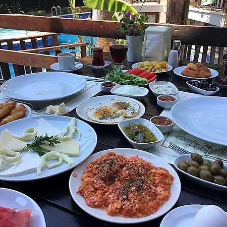 Hotel Alya