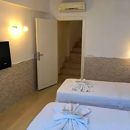 Alya Hotel