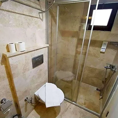 Alya Hotel