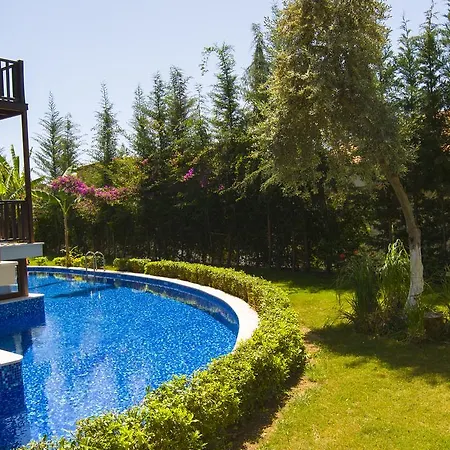 Alya Otel 5*