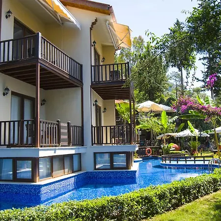 Alya Hotel