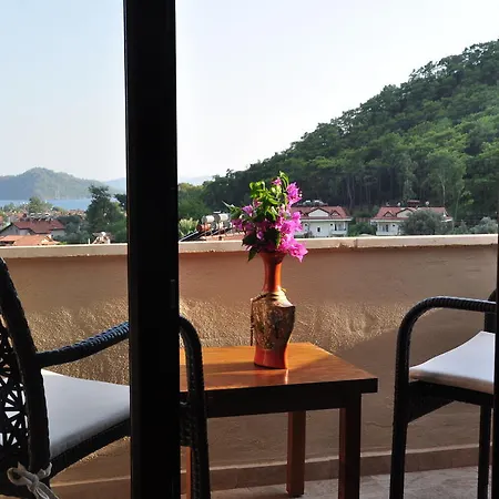 Otel Alya Göcek