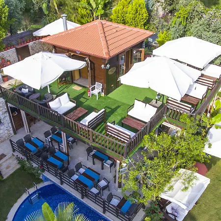 Otel Alya