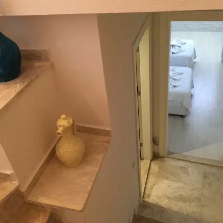 Alya Otel Göcek