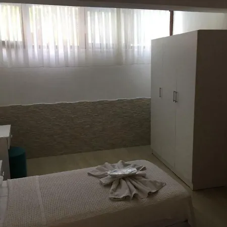 Alya Otel 5*