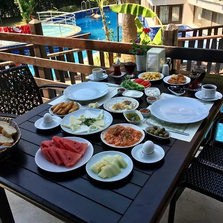 Alya 5* Göcek