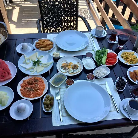 Otel Alya Göcek